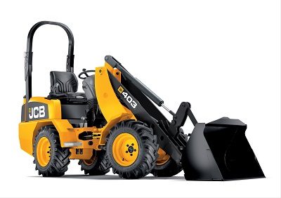 JCB